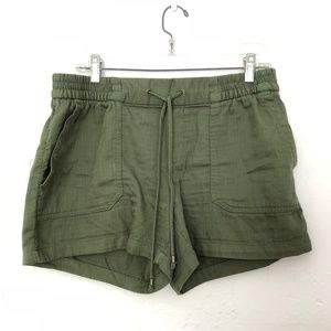 Old Navy Drawstring Shorts